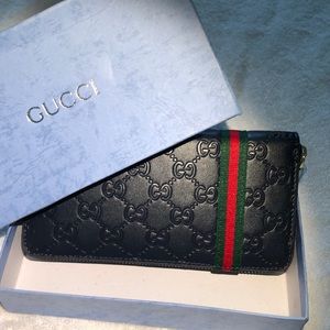 Gucci Wallet